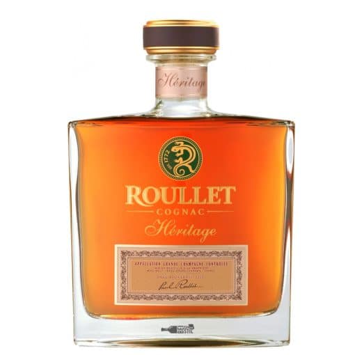 Roullet Heritage Gold 0.7L