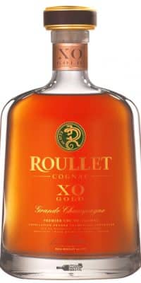 Roullet XO Gold Grande Champagne 0.7L
