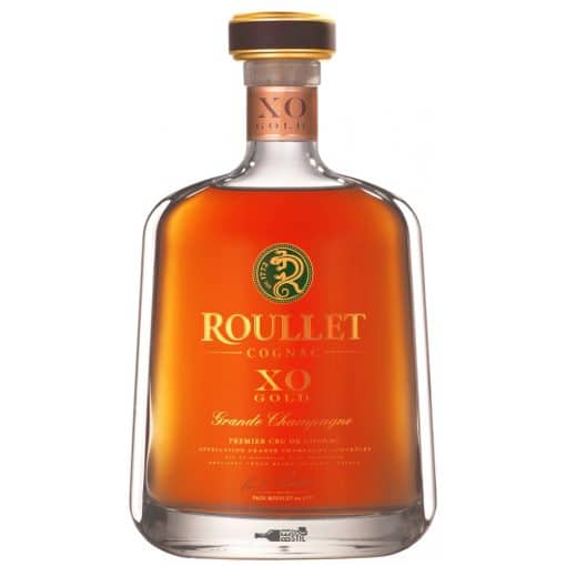 Roullet XO Gold Grande Champagne 0.7L
