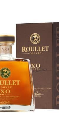 Roullet XO Royal Fine Bois 0.7L