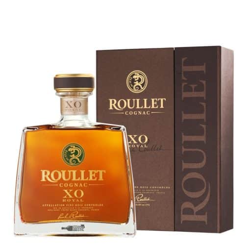 Roullet XO Royal Fine Bois 0.7L