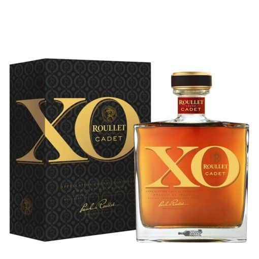 Roullet XO Cadet 0.7L