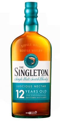 Singleton 12 Ani 0.7L
