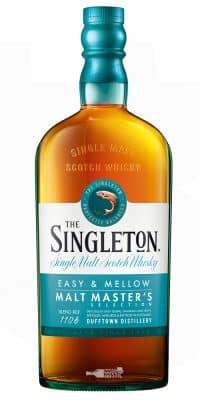 Singleton Malt Master 0.7L