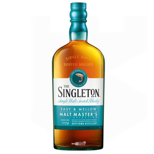 Singleton Malt Master 0.7L