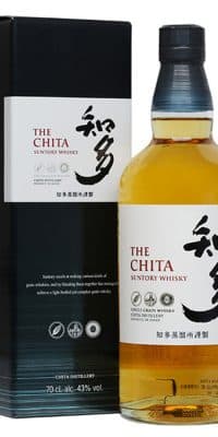 Suntory The Chita 0.7L