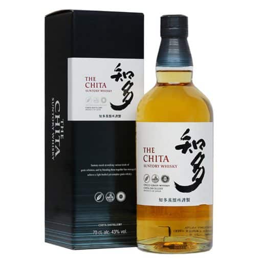 Suntory The Chita 0.7L