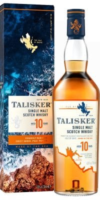Talisker 10 Ani 0.7L