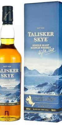 Talisker Skye 0.7L