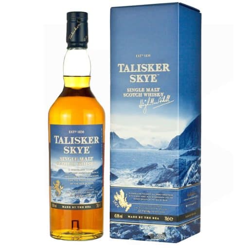 Talisker Skye 0.7L