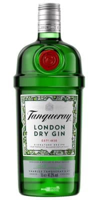 Tanqueray 1L