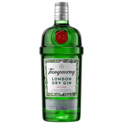 Tanqueray 1L