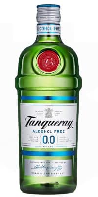 Tanqueray Fara Alcool 0.7L