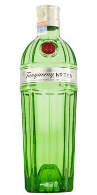 Tanqueray No. Ten 0.7L