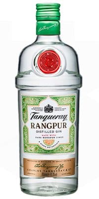 Tanqueray Rangpur 0.7l