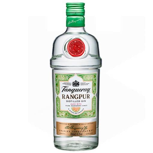 Tanqueray Rangpur 0.7l