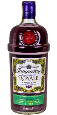 Tanqueray Royale 1L