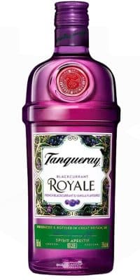 Tanqueray Royale 0.7L