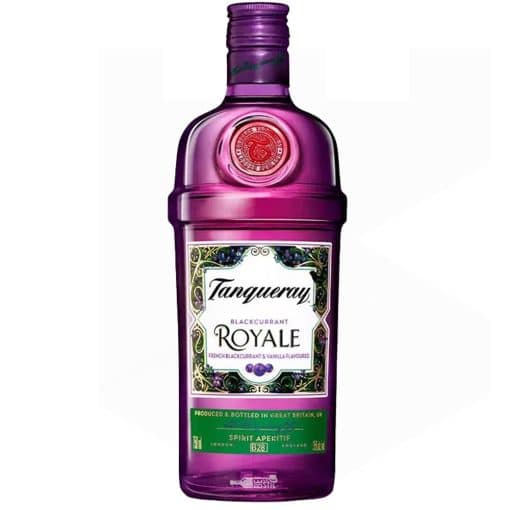 Tanqueray Royale 0.7L