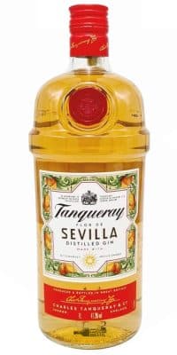 Tanqueray Sevilla 1L