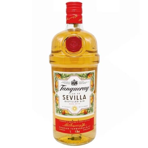 Tanqueray Sevilla 1L
