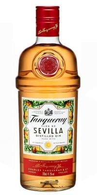 Tanqueray Sevilla 0.7L