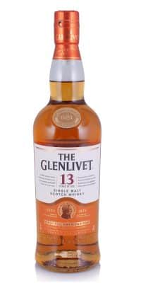 The Glenlivet 13 Ani 0.7L