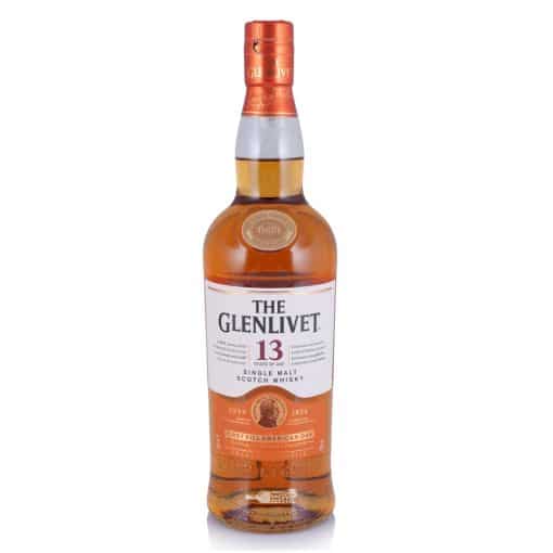 The Glenlivet 13 Ani 0.7L