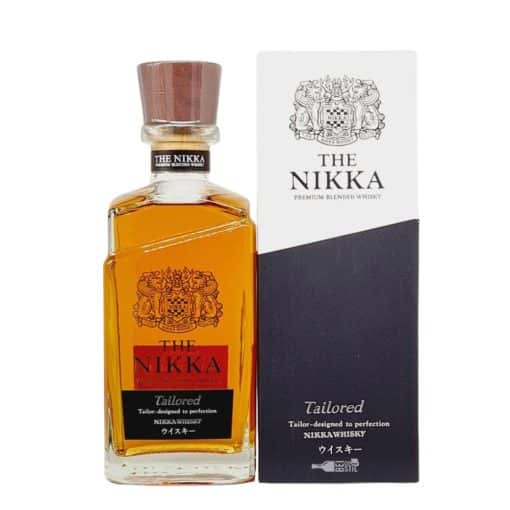 The Nikka Tailored 0.7L
