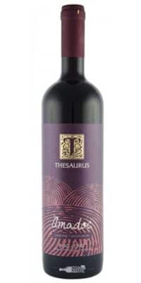 Thesaurus Amadoc Cabernet Sauvignon