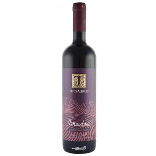 Thesaurus Amadoc Cabernet Sauvignon