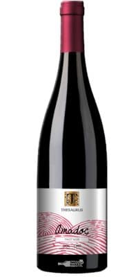 Thesaurus Amadoc Pinot Noir
