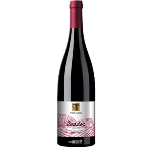 Thesaurus Amadoc Pinot Noir