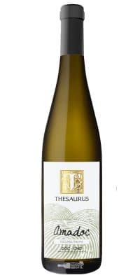 Thesaurus Amadoc Riesling Italian