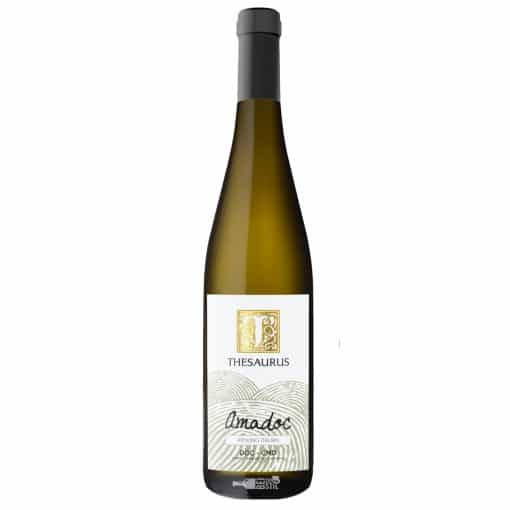 Thesaurus Amadoc Riesling Italian