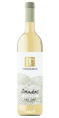 Thesaurus Amadoc Sauvignon Blanc