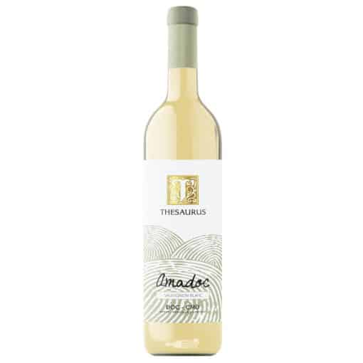 Thesaurus Amadoc Sauvignon Blanc