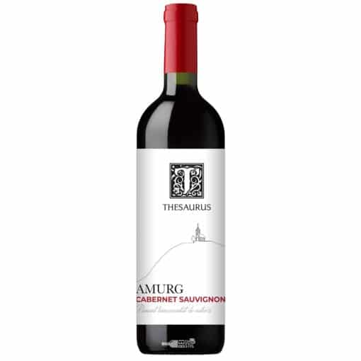 Thesaurus Amurg Cabernet Sauvignon