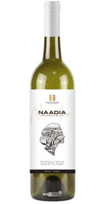 Thesaurus Naadia