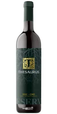 Thesaurus Reserve