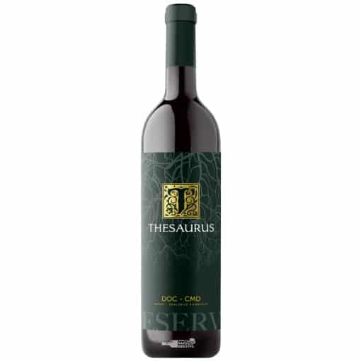 Thesaurus Reserve