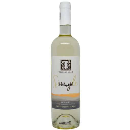Thesaurus Single Vineyard Sauvignon Blanc
