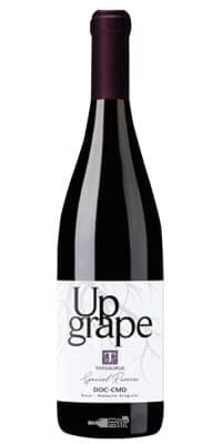 Thesaurus UpGrape