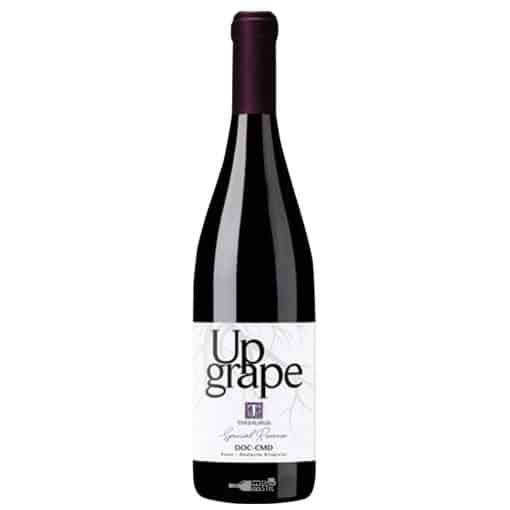 Thesaurus UpGrape