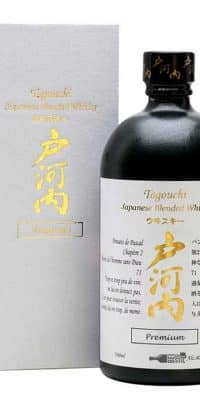 Togouchi Japanese Blended Premium 0.7L