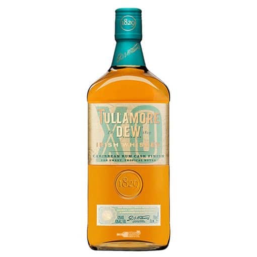 Tullamore Dew 0.7L