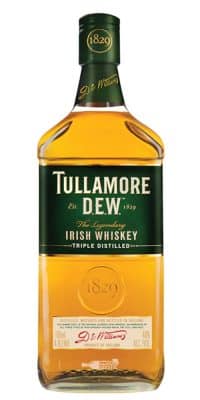 Tullamore Dew 1L