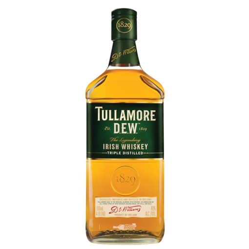 Tullamore Dew 1L