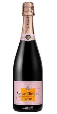 Veuve Clicquot Brut Rose
