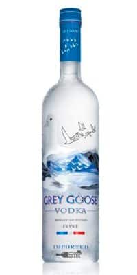 Vodka Grey Goose 1L